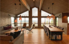 Gorgeous Home In Aurdal With Wifi